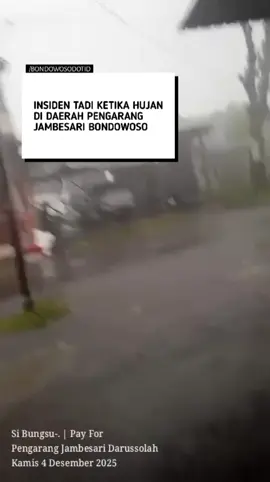 Semoga tidak ada korban. Amin Source : @KakaCats  #bondowoso #bondowosotoday #infobondowoso #bondowosodotid 