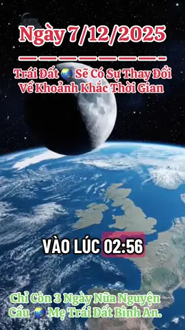 Cầu nguyện cho Mẹ Trái Đất 🌎 của chúng ta và hơn 8 tỷ con người khắp 5 Châu và tất thảy các muôn loài được bình an vô sự #traidat #moinhat #3ngay #binhan #viravideo 