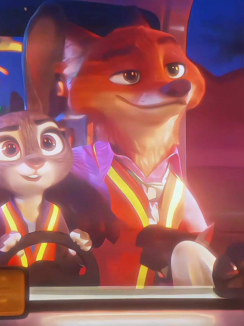 khi nào mới có ss3 đây Disney ơi ? #zootopia2 #jeshu_er #yuning_team 