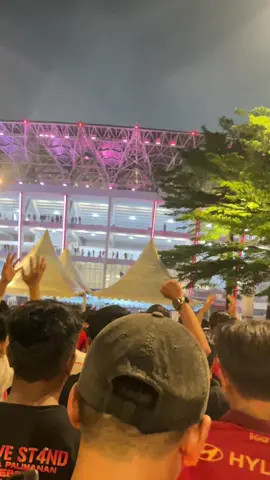 #persijajakarta #pjfc #thejakmania 