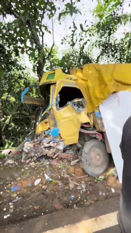 semoga rejeki didepan melimpah ruah @AJIJAYAHDX  mobil banyak kenangannya tapi bakalan libur panjang #fyp #cantermaniaindonesia #masukberandafyp #laka #ekspedisi 