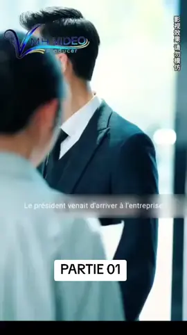 partie 01: Le PDG reconnaît sa fille perdue depuis vingt ans en la personne d'une jeune femme qui a sacrifié ses études pour élever sa petite sœur #viralpost2025シ #movies #viralpost2025 #PopularPostt #fypシ 