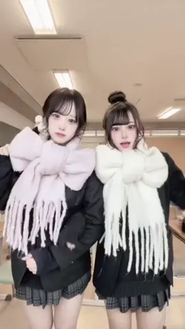 もうすぐクリスマス！ #ljk #ljkの素敵な思い出 #マフラー #fyp #おすすめ 