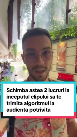 Cei care nu stiti de unde sa porniti, pe TikTok… V-am facut un training gratuit. E doar pentru AFACERI. Scrie “AFACERE” in comentarii sa primesti acces gratuit. #patrikbindea #antreprenoriat #afacere 