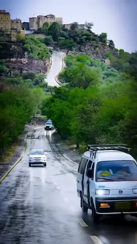 اروع المناظر الطبيعية الرائعة في مدينة تعز.            #اليمن #متابعه_ولايك_واكسبلور_مشاركه #viraltiktok #tiktokindia #fy 