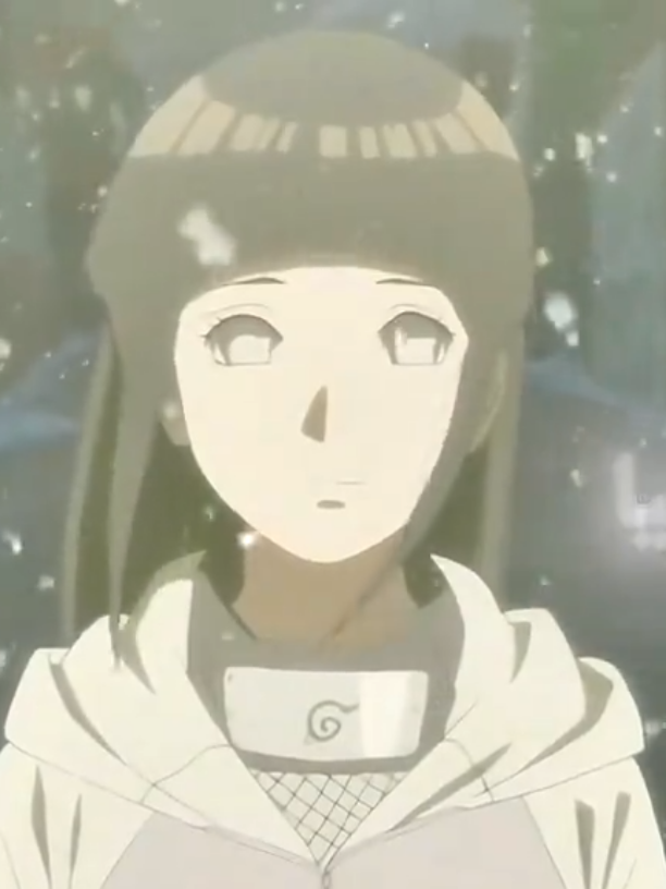 هيناتا ناروتو 🤩😍