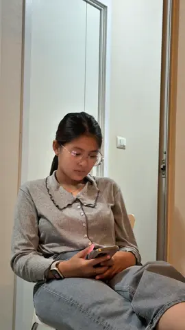 เมนวันแรก ก็ชิ่งชมซะก่อน #แพทกับไทเกอร์ #ilovetiktok 