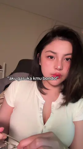 #CapCut iya aku juga gasuka, info panjangin rambut 🤧