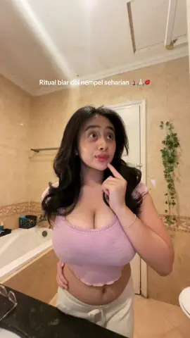 magnetnya si sapii 💋