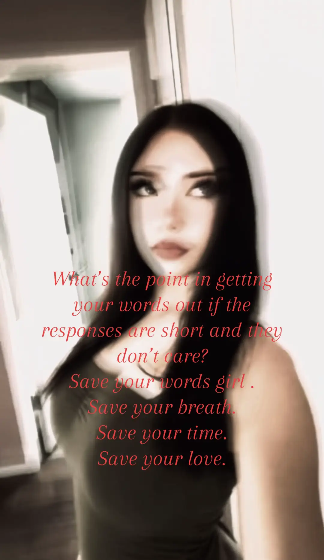 There will be someone who appreciates you, your time will come🤍 #relatable #fyp #xyzabc 