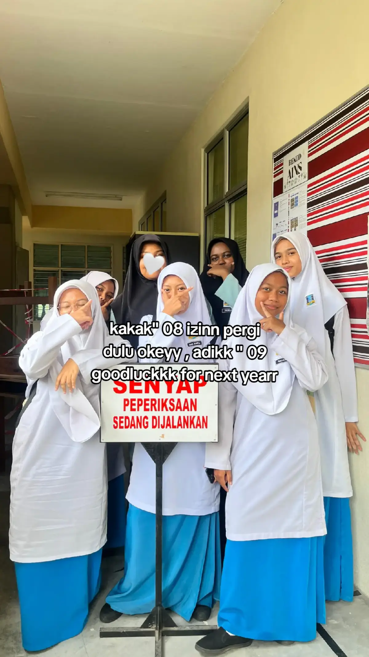 do ur besttt juniorrr #spm #spm2025 #08 