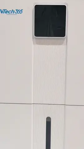 Một năm ở miền Bắc có 5 mùa: Xuân-Hạ-Thu-Đông-Nồm, mà mùa nồm cực kì khó chịu, chỉ có máy hút ẩm mới giải quyết được nỗi lo này #mayhutam #nồm #mayhutamgiadinh #vtech #khumuidietkhuan 