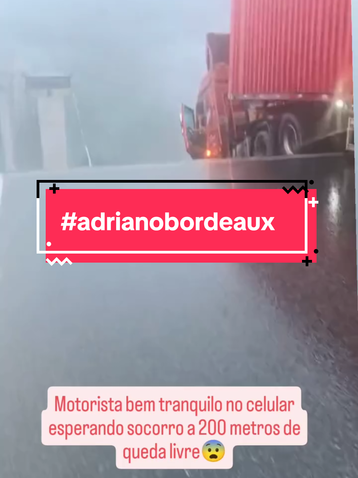 Queria ter a calma e a paciência desse chofer!#caminhoneirasdobrasil #caminhoneirobrasileironaeuropa #adrianobordeaux #caminhoneirosbrasileirosnocanada #caminhoneirosbrasileirosnosestadosunidos @Anjo.do.asfalto.carreteiro🚚🚚 @Caminhoneiros do Brasil 🇧🇷 @Charles Vinotti @Caminhoneiros pela Europa 🇪🇺 
