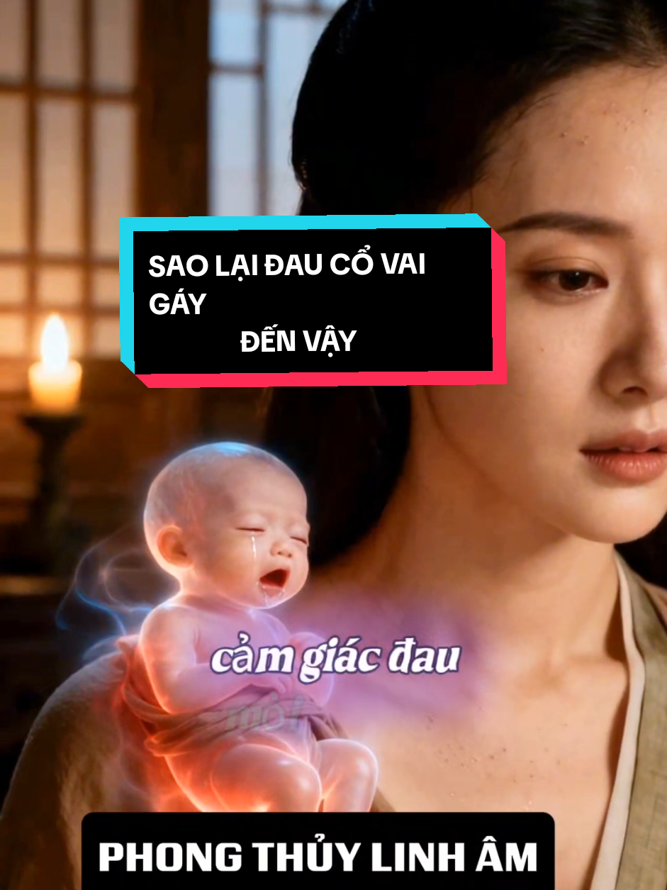 Khoa hoc là khoa học Tâm Linh Là Tâm linh Bạn xem mình có dấu hiệu nào không nha? Đặc biệt là số 6 #tamlinh #phongthuy #covaigay  #cuocsongthuongngay  #xuhuong 