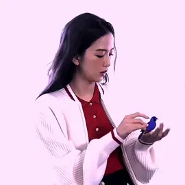 happy jin day 🎀 #jin #jisoo #jinsoo 