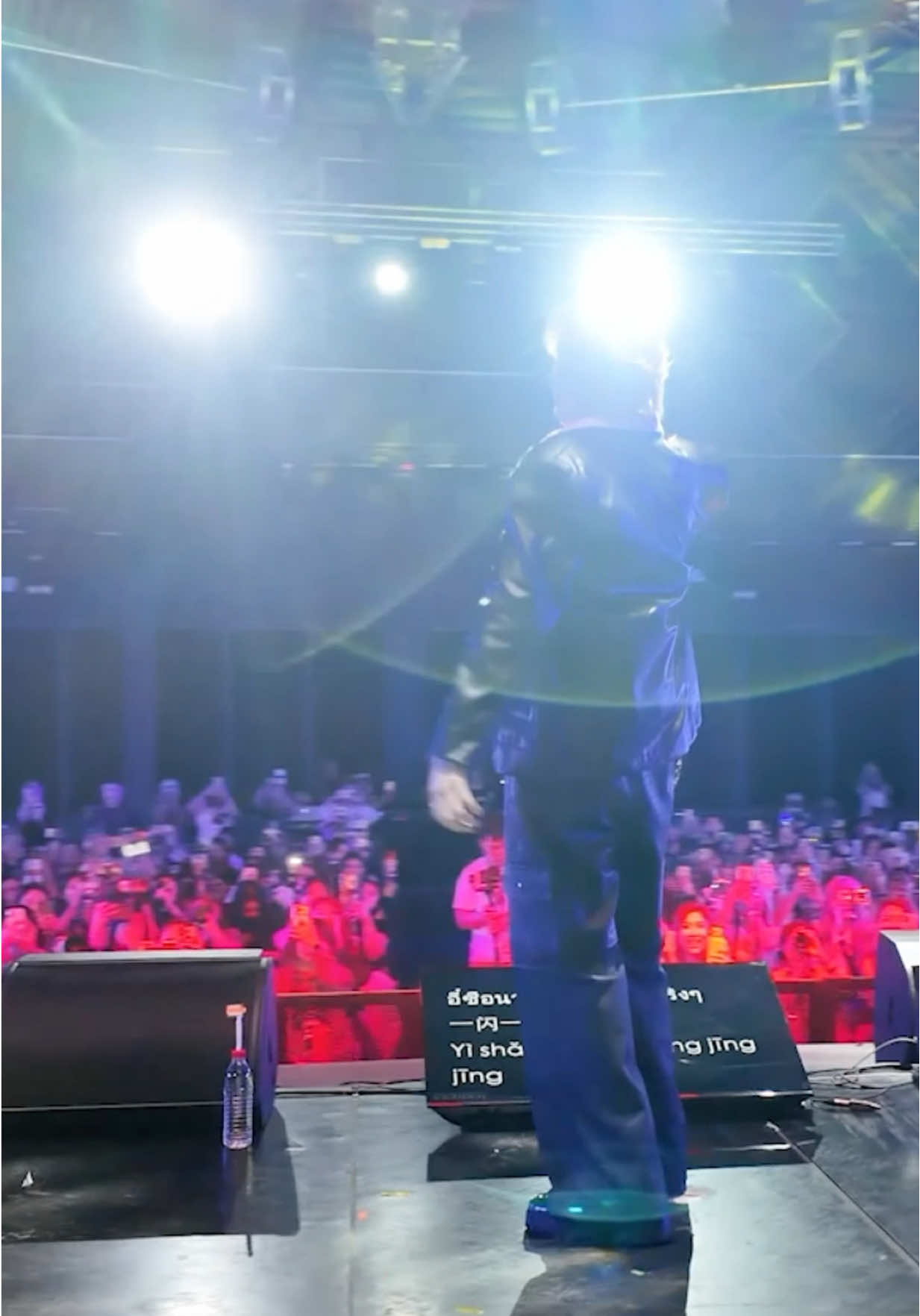 Call Me CSNP Fan Meeting in Nanning be like ☺️ @Smart Chisanupong  #grandivoryrec  #CallMeCSNP  #smartcsnp  #csnp 