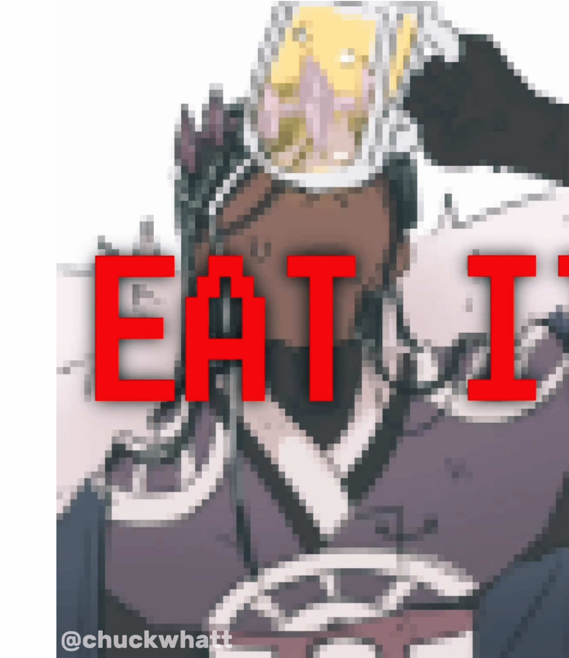 delete maYb£ later😏😏😏😏😏😏미미미미미미미미미미#쿠키런킹덤 #다크카카오쿠키 #crk #animation #eatitup 