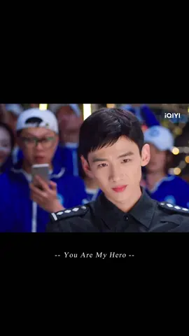 You Are My Hero sedang tayang di iQIYI💚 , segera tonton di iQIYI app atau iQ.com!🥰 #iQIYI #YouAreMyHero #Sandra #MaSichun #BaiJingting #iQIYIdramas #NSWDCCYL