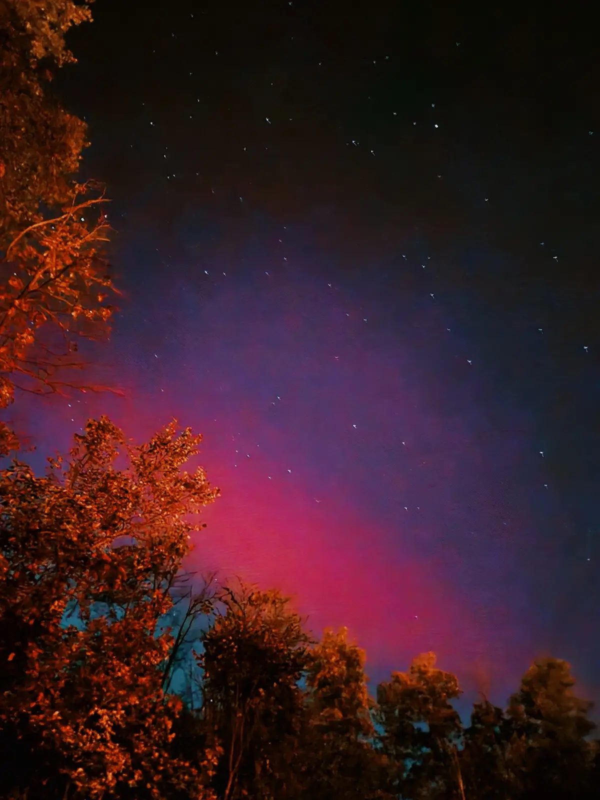 #photography #beauty #peace #God #northernlights 