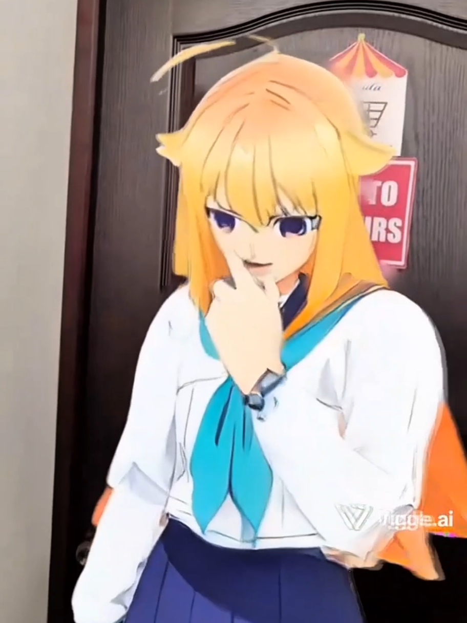 NO ME FALTE AL RESPETO #shikanokonokonokokoshitantan #nokotan #mydeerfriendnokotan #しかのこのこのここしたんたん 