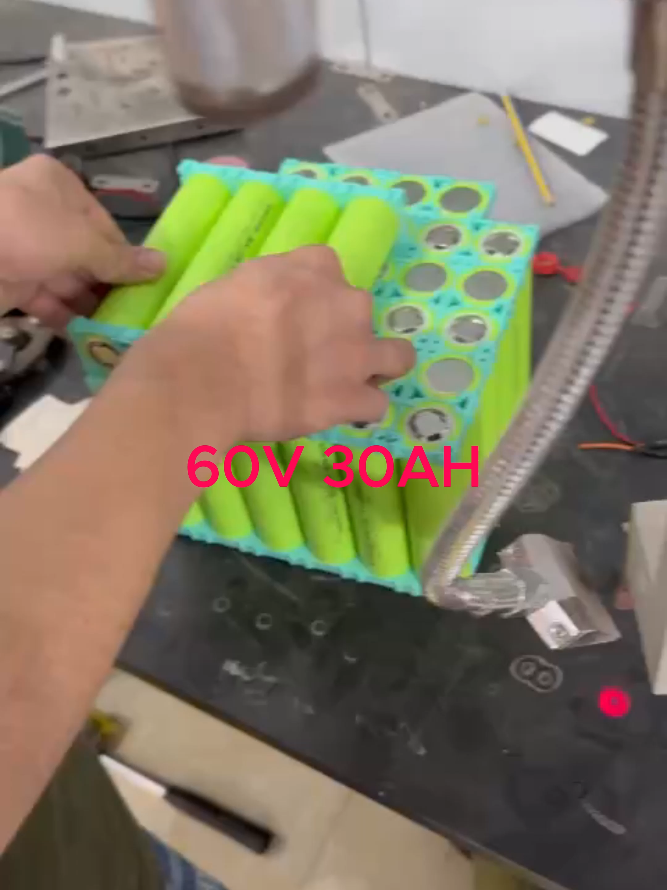 60V 30AH#PINXEDIEN