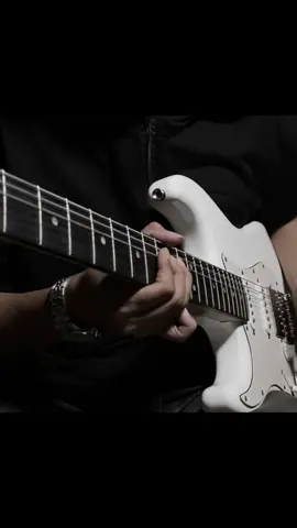 sudahi perih ini #electricguitar #4u #guitartok