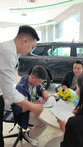 Thành Quả Nho Nhỏ Tuổi 47 của Anh Khách ViP ❤️🍀. Cảm ơn anh đã tin tưởng ủng hộ em Lộc Ford ! #mydinhford #hta #hathanhauto #fordeverest 