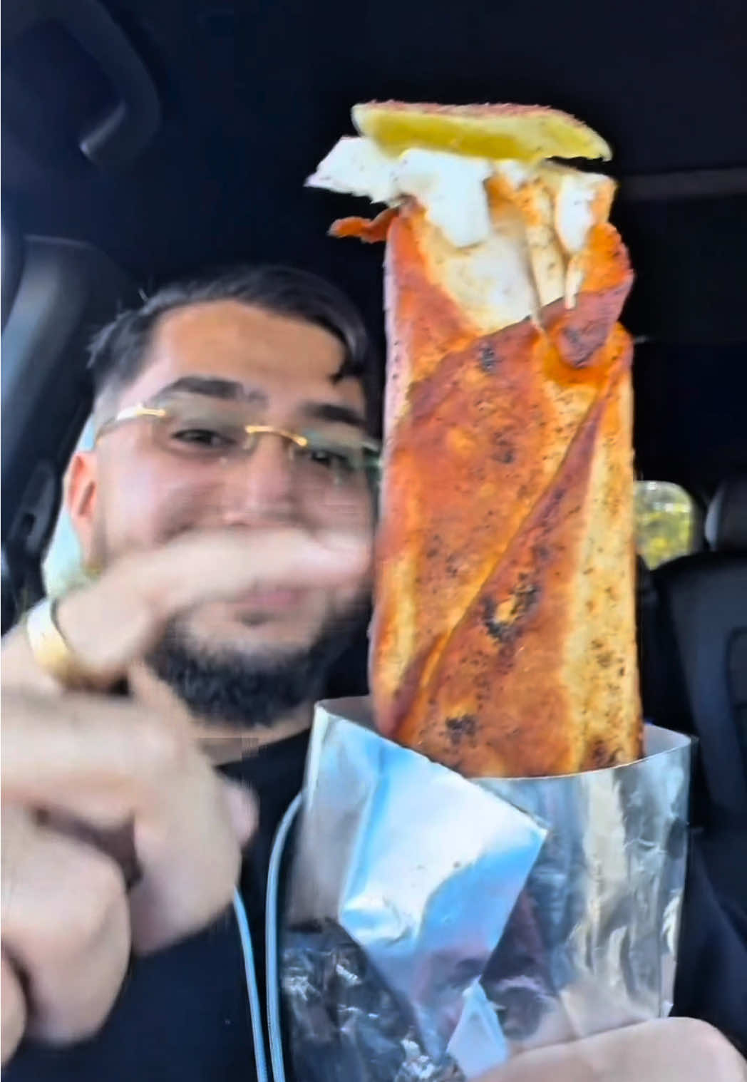 Replying to @تجارب | Yazeed  شكرا لكم 🫡❤️❤️ اسم المطعم طيبات المدينة في التخصصي🫡 #fyp #الرياض #اكل #شاورما #اكسبلور 