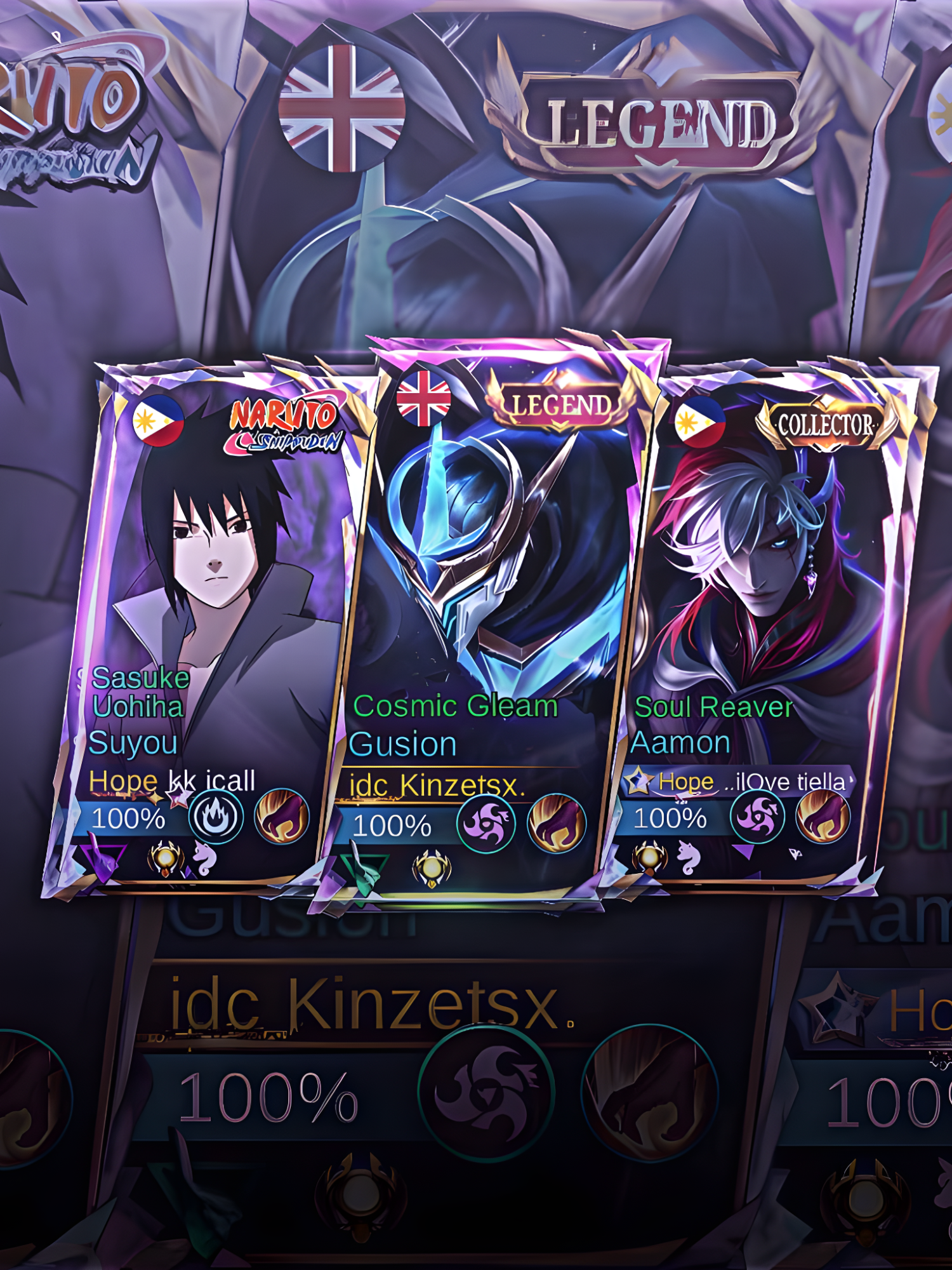 #kinzetygy : dongkak🤪🤙 https://alightcreative.com/am/share/u/pbBrEQgtnCNkDeH7jgpEpdjVWBn1/p/CjPPSSVjcu-97eff753c4f90f70 cr : @fajaruzumaki  w : @fanzzssy_ @icallmlbb_  #705neophyte #marganevermind #scygengs #presetmlbb