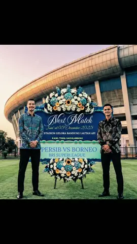 Enjing hajat persib dihaturan linggih ka bob sadaya 🥳🥳🥳🥳#persib #bobotoh #bandung #viking 