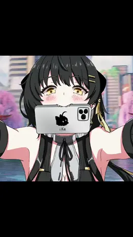 #yizarr🌸 #fypシ #foryoupage #wutheringwaves #wuwa 