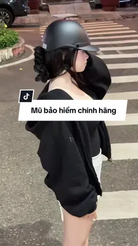 Đẹp nha đẹp nhaa#mubaohiem #mubaohiemchinhhang #mubaohiemthoitrang #xuhuong #viral 