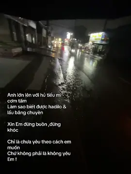 ý là những nơi nhộn nhịp . phồn hoa . a củng muốn đến . cùng với tình yêu của anh . những điều chưa từng làm . nhưng không có em thì sao… #xuhuong #tphcm 