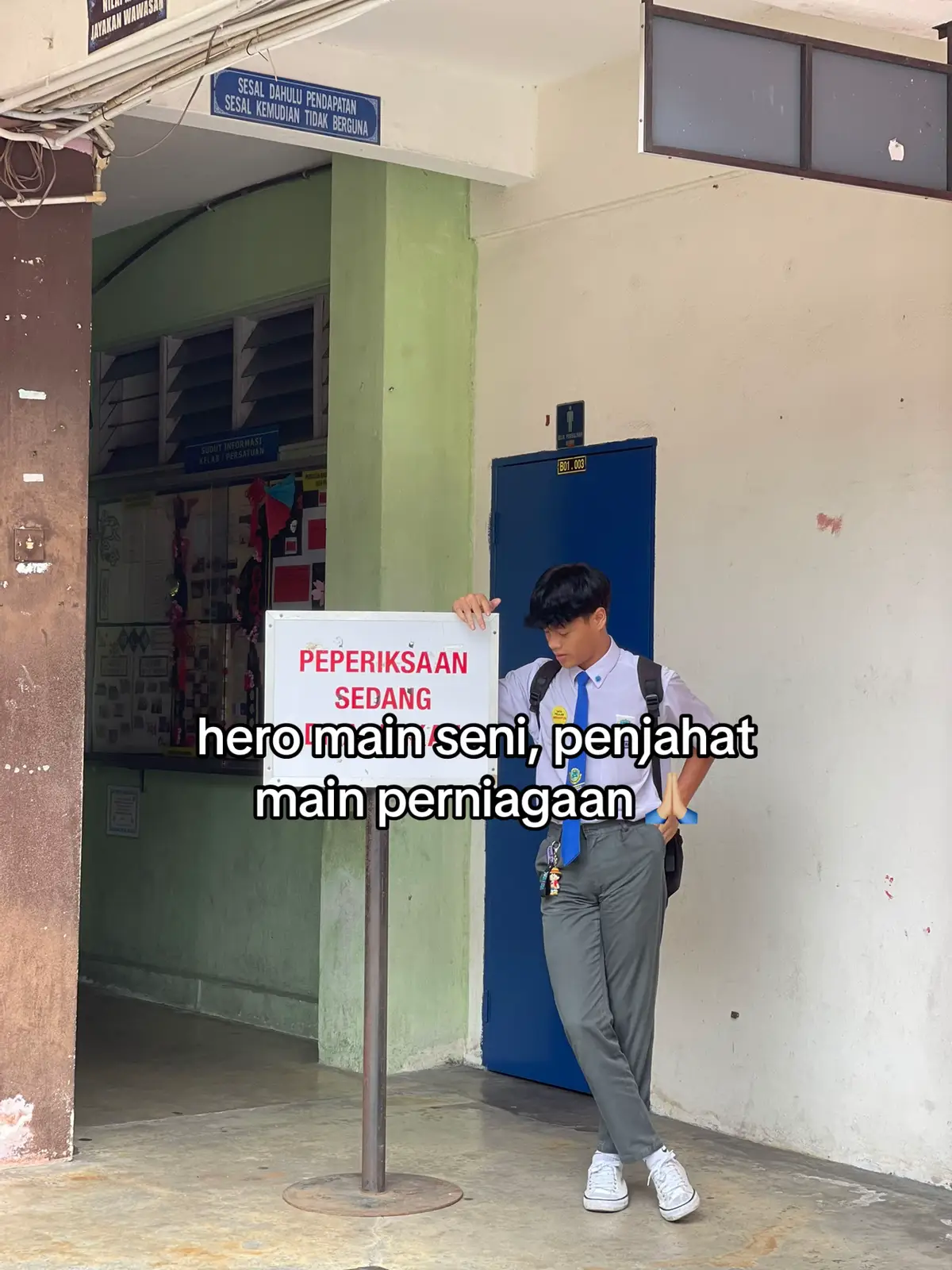 #perniagaan#spm#batch08 