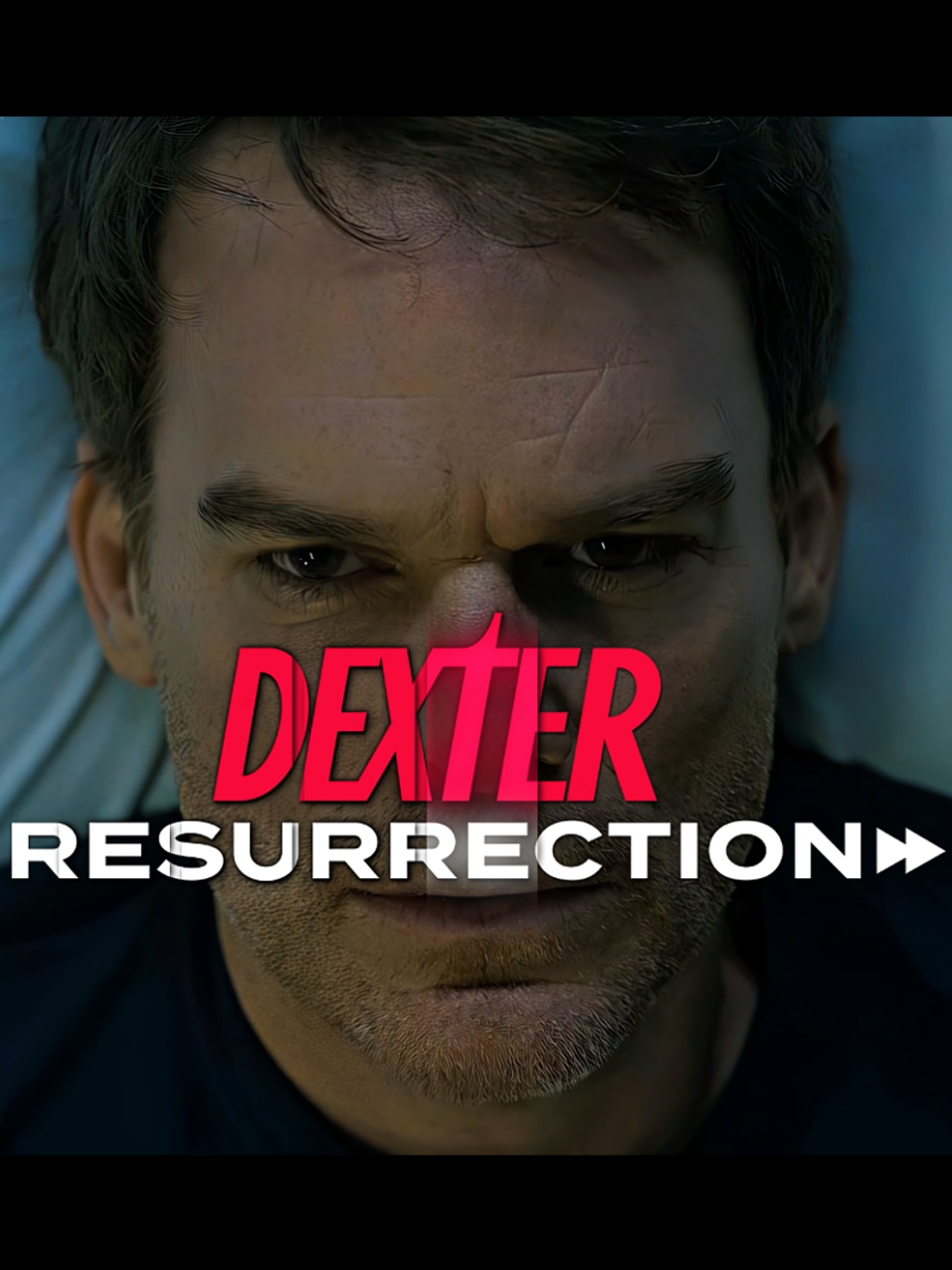 Dexter Resurrection or Stranger Things 5? #dexter #strangerthings #dexteredit #strangerthings5 #strangerthingsedit 