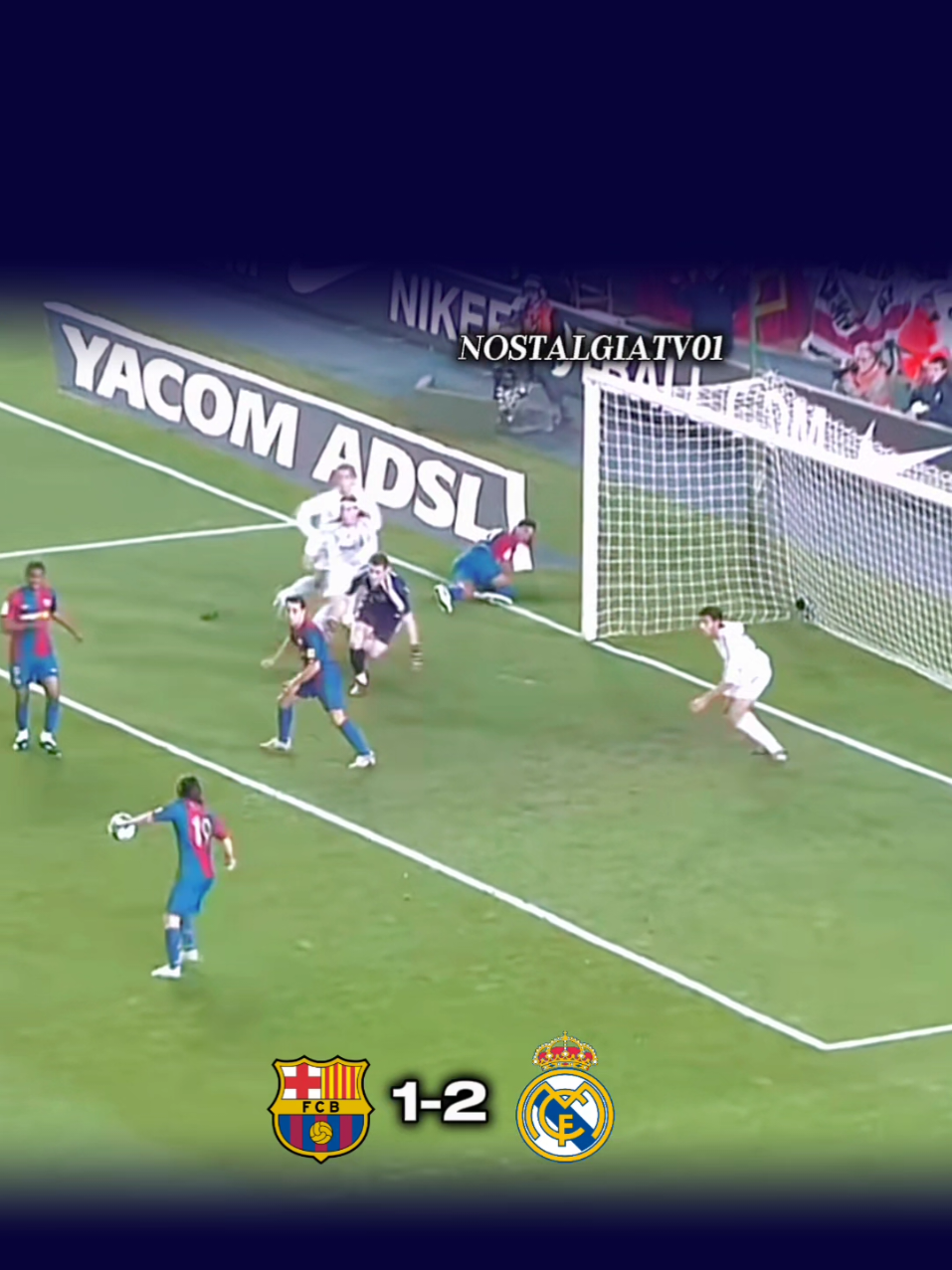 من يتذكر متى لعبت هذه المباراة في أي موسم 