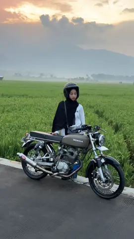 😍#fyp #cb125se #cbdownsize #cbgank🤙 