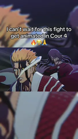 Fall 2026 couldn’t come any sooner 🔥😭 #bleach #bleachrebirthofsouls #yhwah #ichigo #bleachtybw 