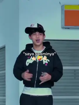 suami tengil🤪🤙🏻vs selingkuhan Badas🥵🔥 #fillixpratama #miseladekfillix #fillixsubali #miselabangnyaauladi #skenaoutfit 