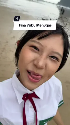 Dia lulus ga ya 🗿