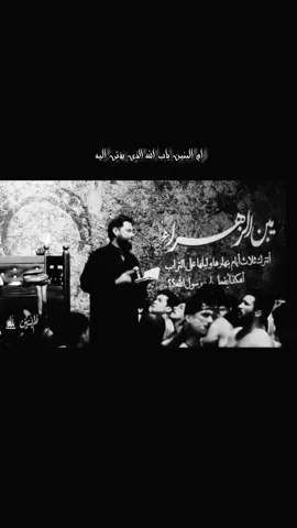 #السلام_على_ام_البنين#استشهاد_ام_البنين_عليها_السلام#سيد_احمد_المنصوري 