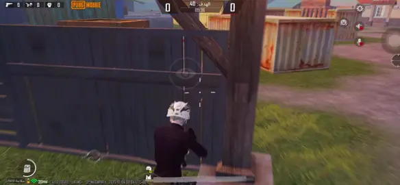 هل تدمج؟؟#f #stitch #PUBG #ببجي #سوريا @دٓمشق 