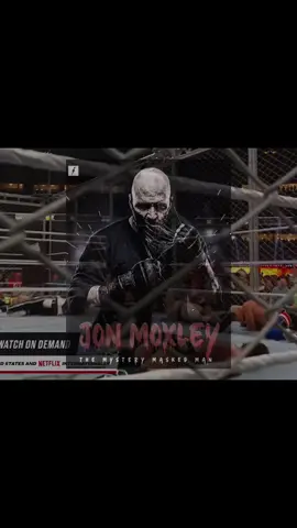 باذن الله انه هو🔥#jonmoxley #deanambrose #WWE #fyp #edit 