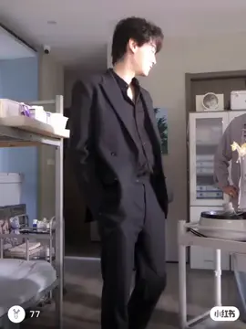 Đi thôi có cần đẹp vậy không ?#dienhuninh #viral #tianxuning 