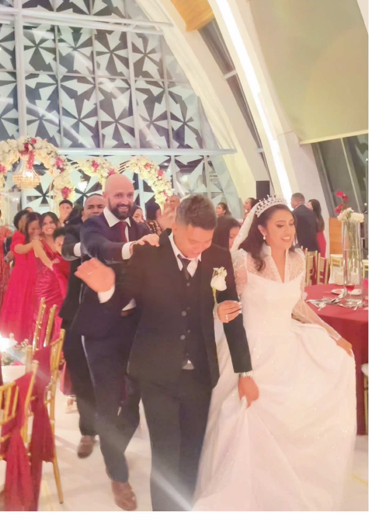 👰 Ready to say yes to forever💍  🇹🇱 