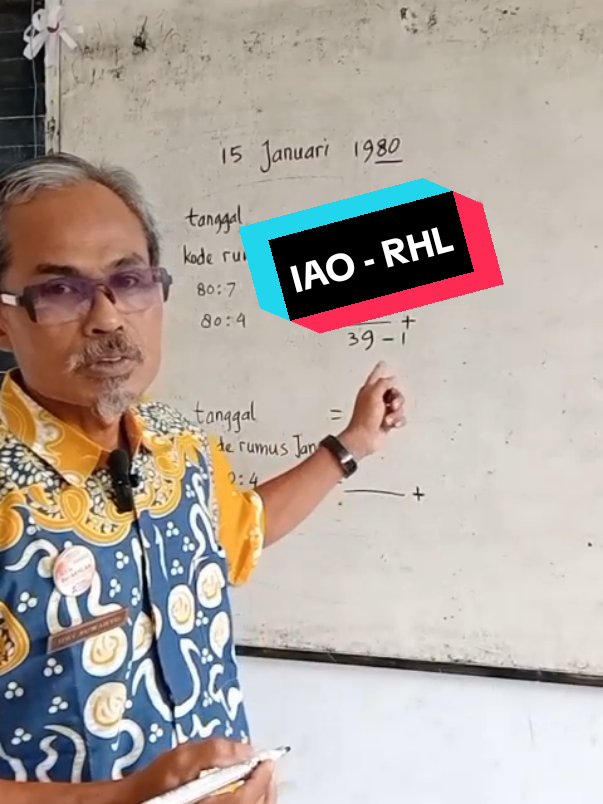 Membalas @mbh.sogleng  #rumus #wetonkelahiran #isengiseng #rumusharilahir 