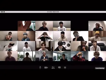 KANGENNNN.. #nct #merindumulagi #musikditiktok #risingontiktok 