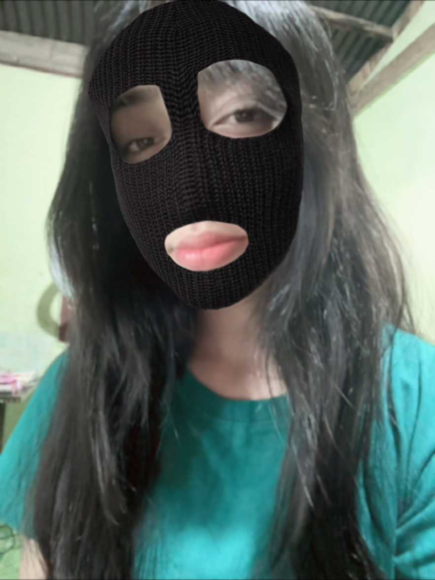 I fall in love with you😔