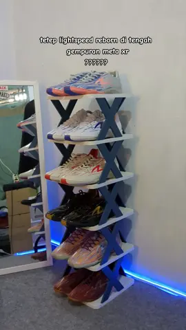 Kalian tim mana ni ? lightspeed Reborn atau Reborn Meta Xr🤔 #specslightspeed #lightspeed #lsreborn #lightspeedreborn #specs 