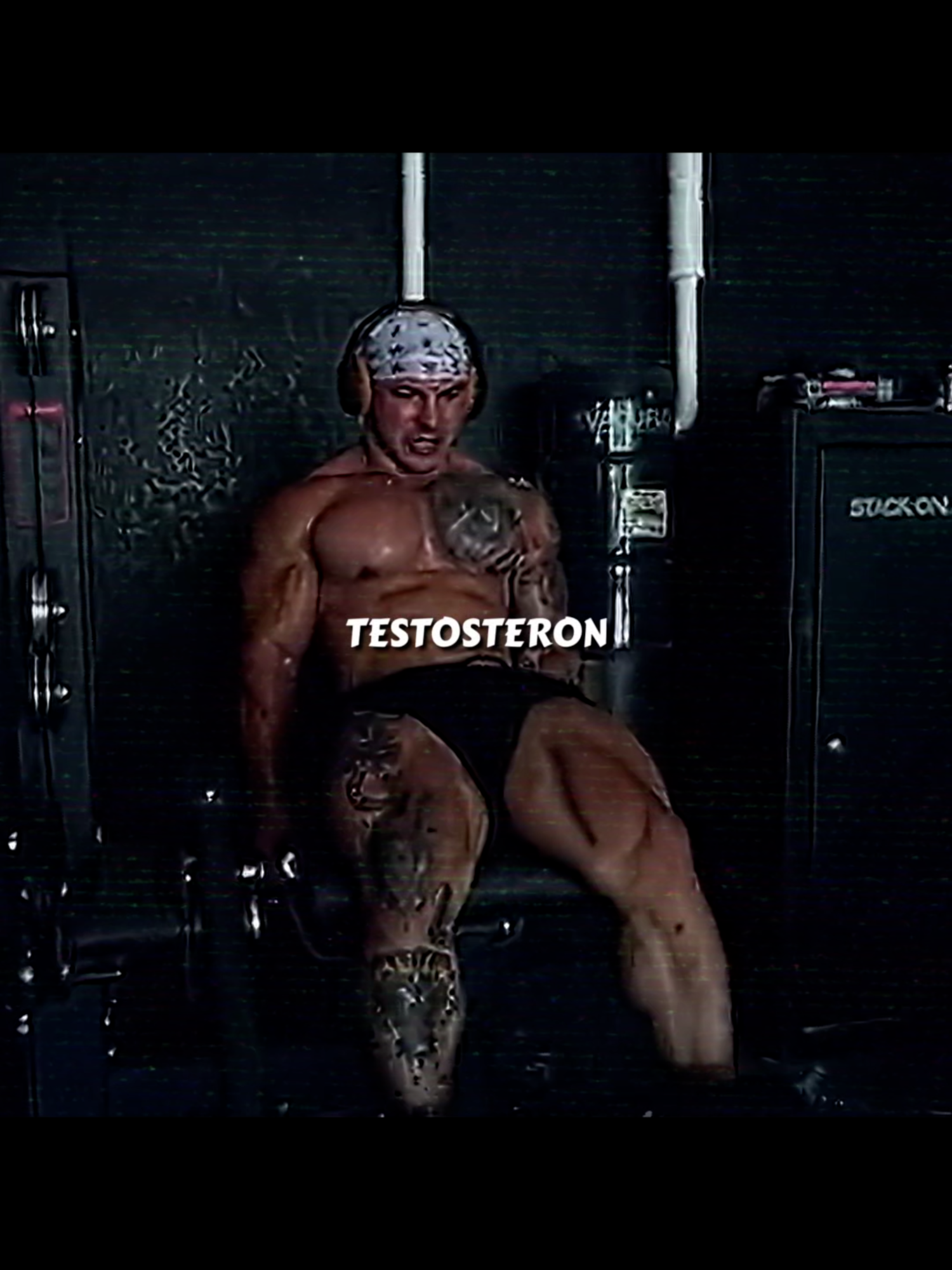 Save this for your next PR! #trentwins #edit #bodybuilding #motivation #gym #GymTok #GymLife #PR #chestday #backday #armday #anger #phonk #winterarc